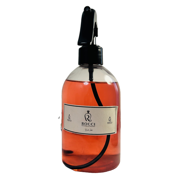 معطرات ومسك فاخرة