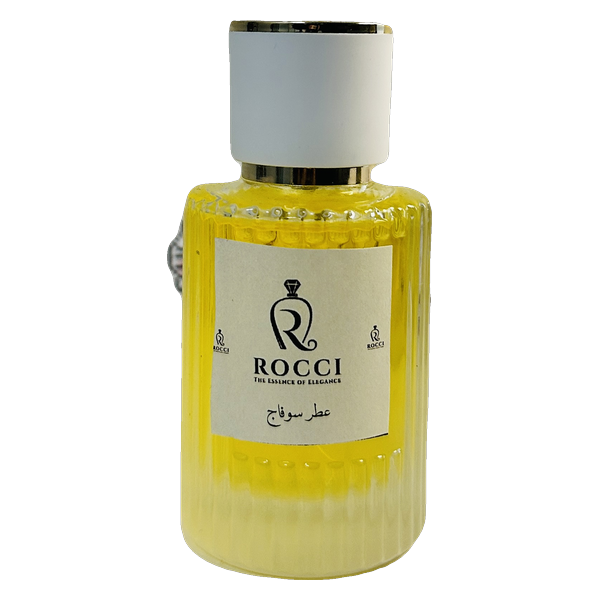عطور فرنسية وشرقية فاخرة